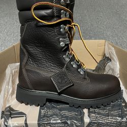 Men’s Boots 