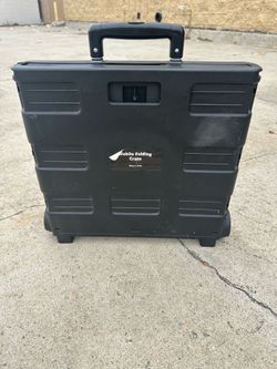 Utility cart/ Grocery