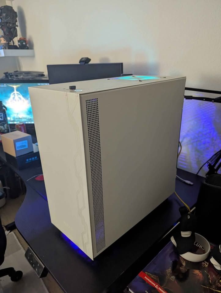 Pc