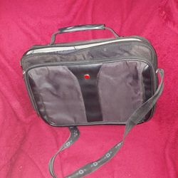 Swiss Army Laptop Bag