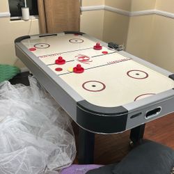Air Hockey Table 