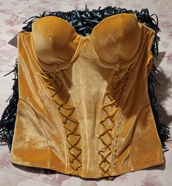 Savage Fenty CORSET