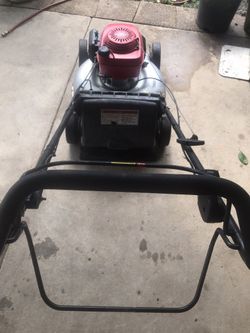 Honda quadra cut blades sale