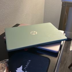 HP Laptop 