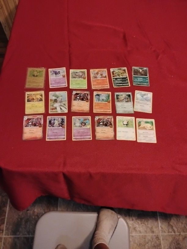 Pokeymon 