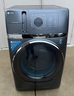 Washer Dryer Combo