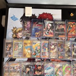 Pokémon Cards Lot