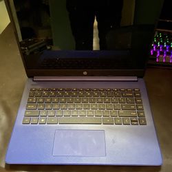 Hp Laptop
