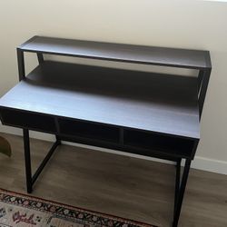 Work Desk 