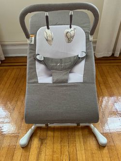 Baby Delight Infant Bouncer Seat