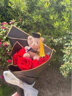 Graduation gifts