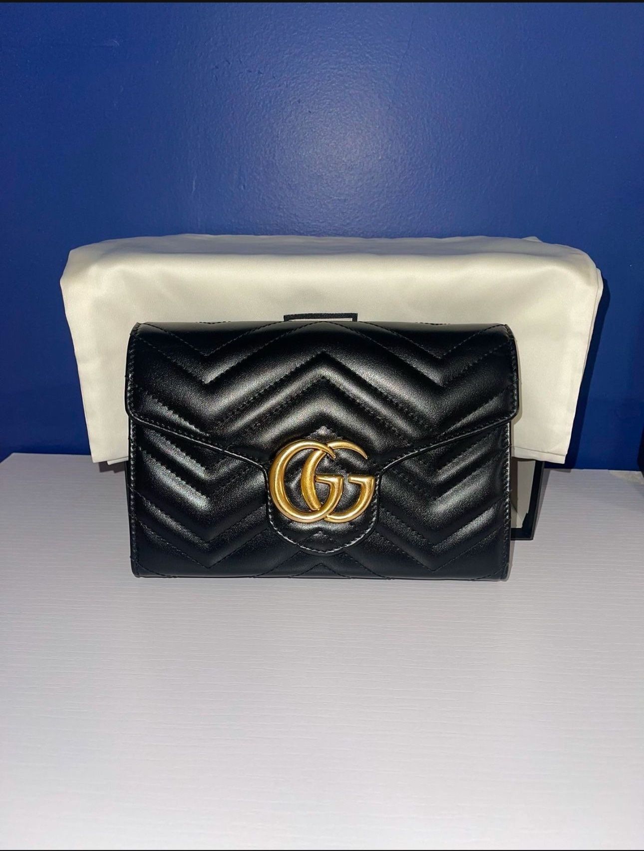 Authentic Gucci Bag