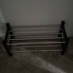 Shoe Rack