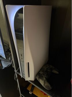 PS5 for sale $600