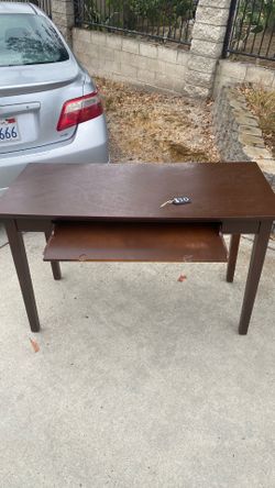 Computer Desk