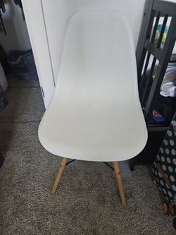 White Dinning Chairs On Sale