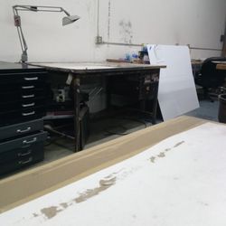 Heavy duty Work Bench  $150 OBO
