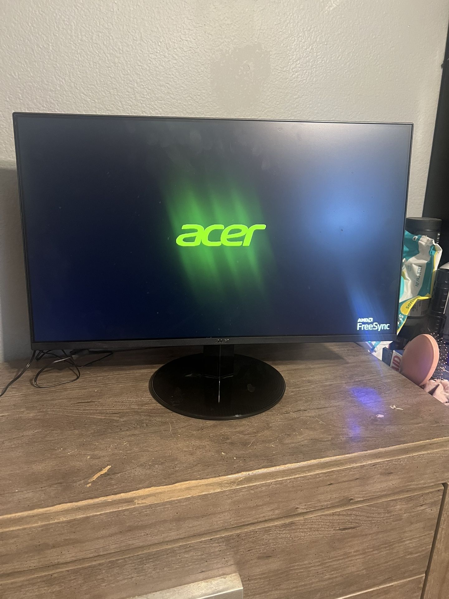 Acer Lcd Monitor