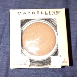 Maybelline Color Tattoo #10 VIP Cream Eyeshadow NEW