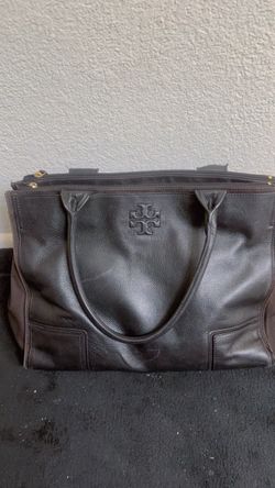 Authentic Tory Burch purse $25 cash !