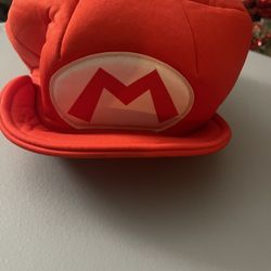 Youth Super Mario’s Bros Hat