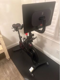 Peloton Bike +