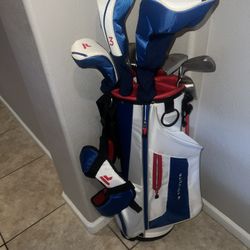 Top Flite 2024 XL 13-Piece Complete Set