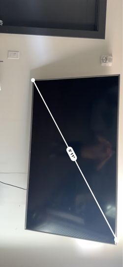 72” lg tv