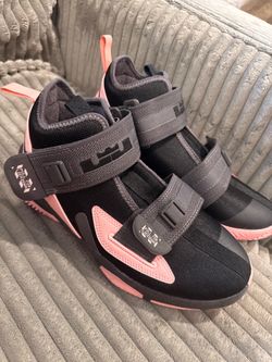 Nike LeBron Soldier Sneakers 13
