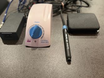 DENTSPLY Cavitron Select SPS 30K Ultrasonic Dental Scaler GEN-124 | Like New, Used Only 5 Times