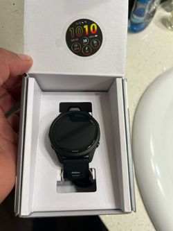 Garmin Forerunner 265
