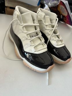 Air Jordan 11 Retro High-Top Sneakers