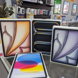 IPad Pro iPad Air New Pay Low Down No Crdt Needed 