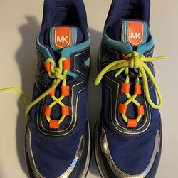 Michael Kors Sneakers Like New