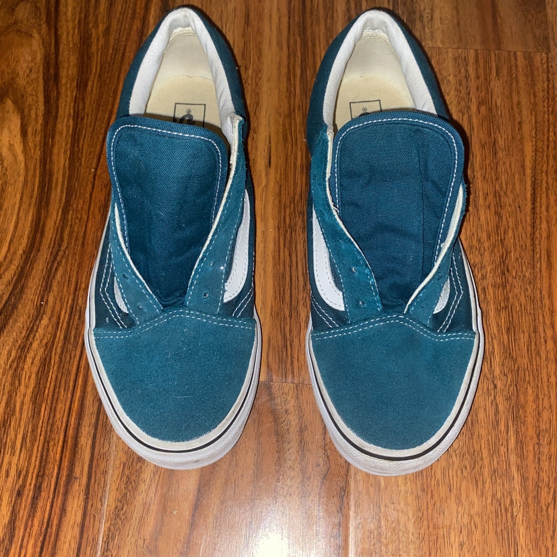 Vans Size 7