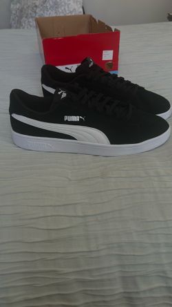 Shoes Puma 11.5. $30