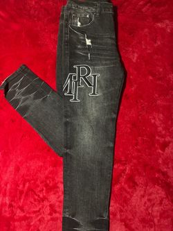 Amiri jeans
