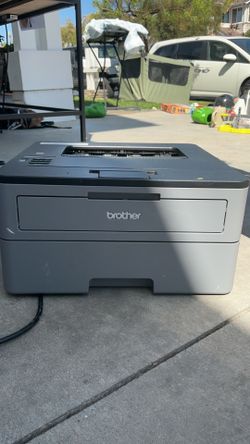 Brother Genuine Printer