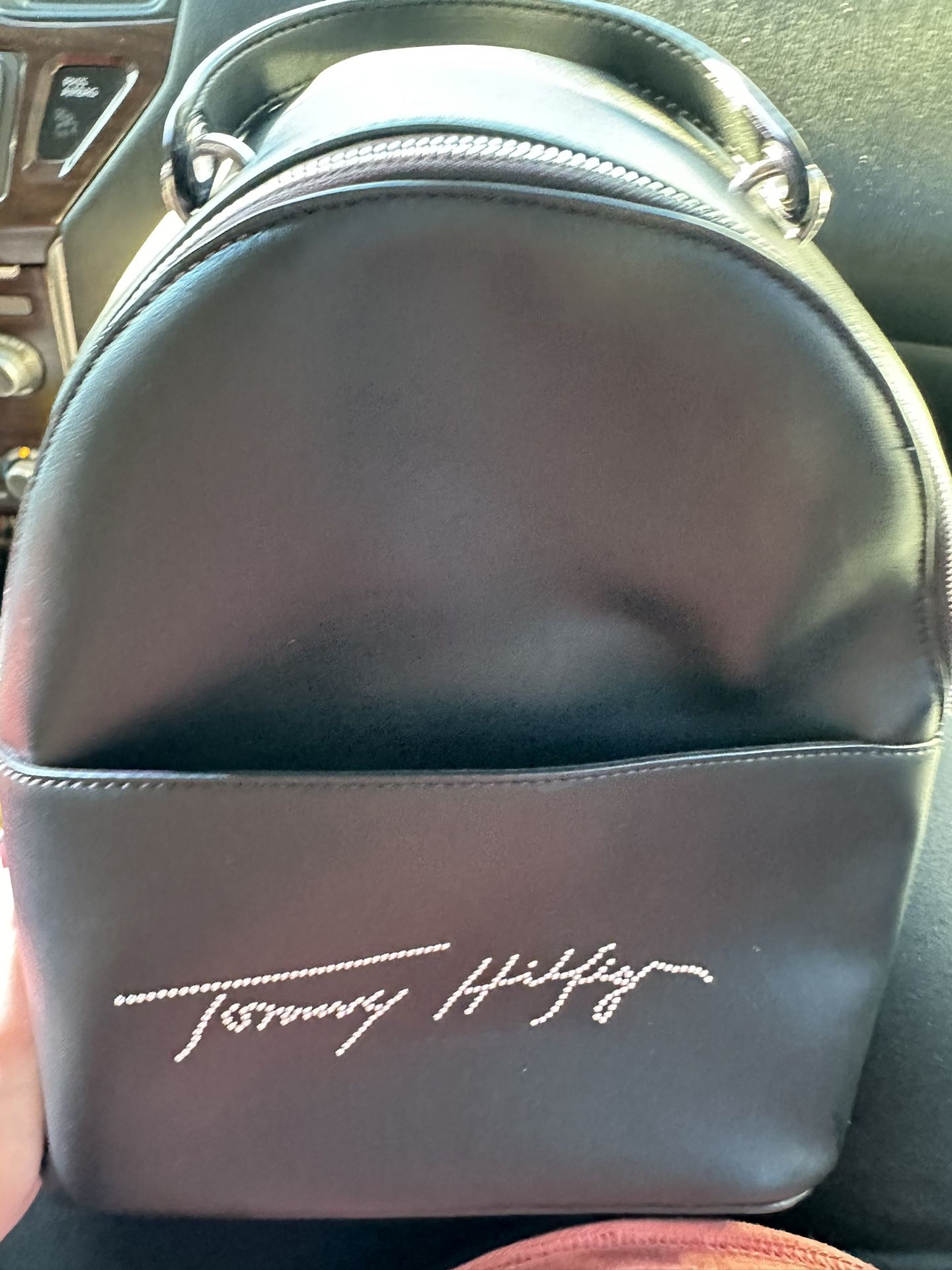 Tommy Hilfiger Backpack