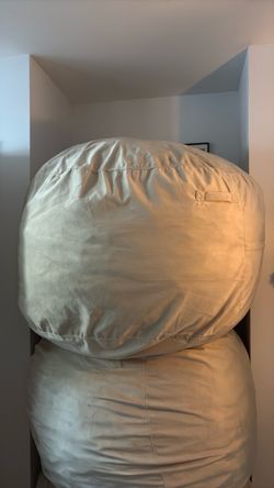 Large Bean bag