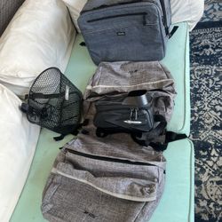 E Bike Accessories 