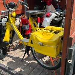 1975 Solex S3800