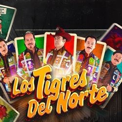 Los Tigres del Norte Concert Tickets