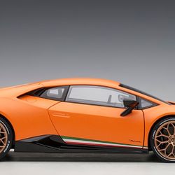 1/18 Autoart Diecast Cars 