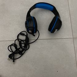 Gaming Headphones