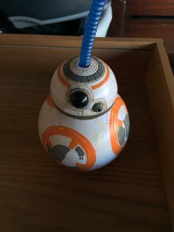Cup bb8