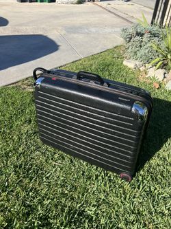 Suitcase