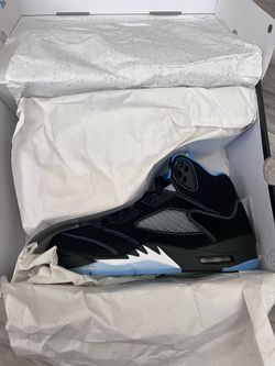 Jordan retro 5 new men’s