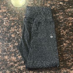 Lululemon athletica Women’s Size 8 