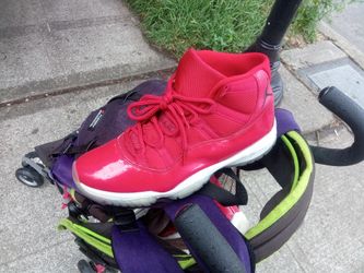 JORDANS SIZE 11 MENS